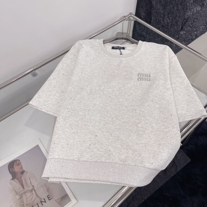 Miu Miu T-Shirts